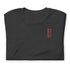 Basketball &God Crimson T-Shirt